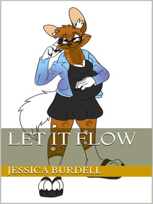 cover image of Let it Flow